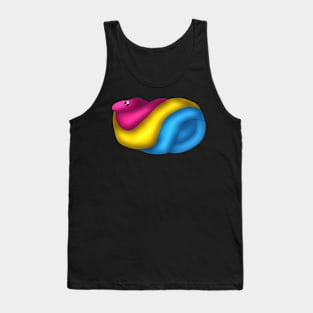 Pan Snake Tank Top